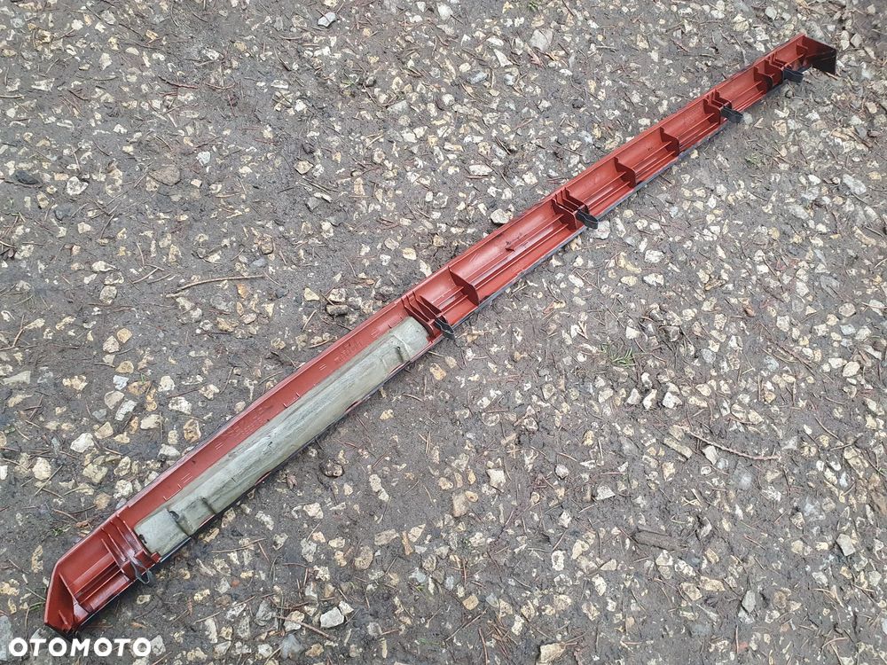 LISTWA OZDOBNA DESKI OPEL VECTRA C 13123983 EUROPA - 4