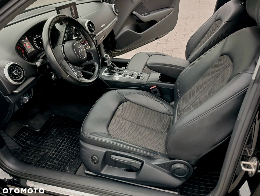 Audi A3 3-drzwiowe - 11