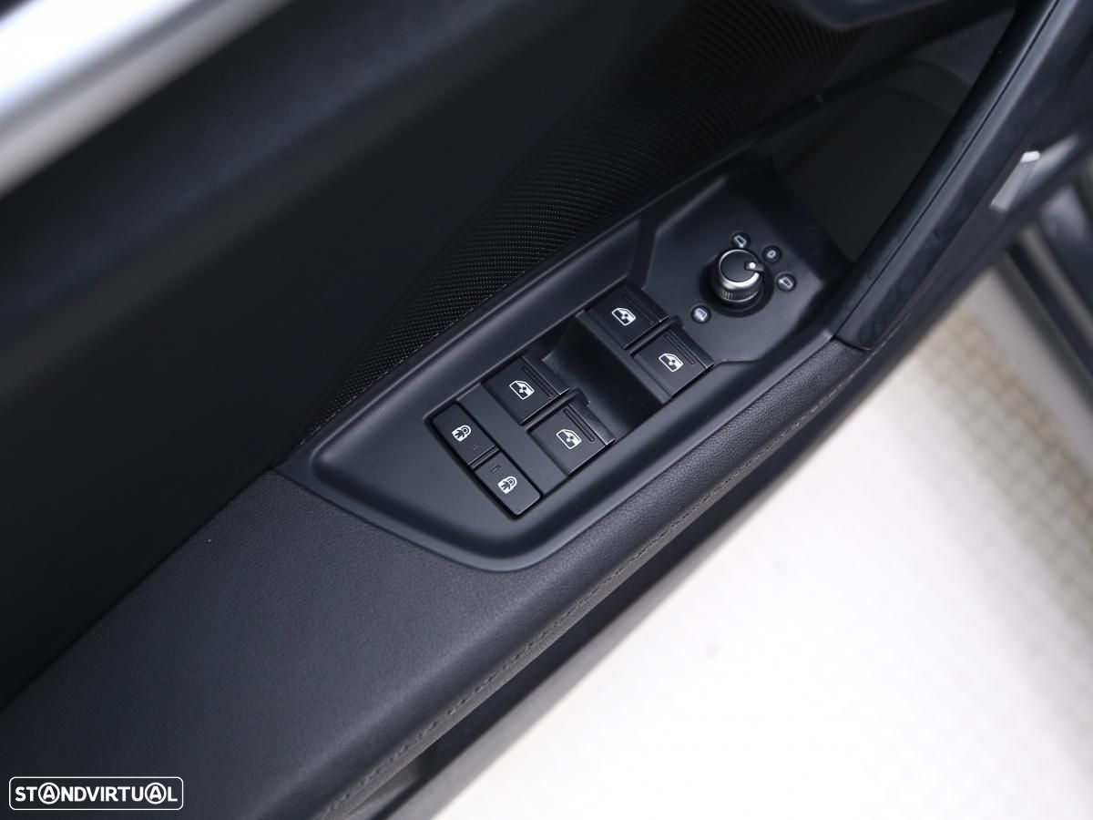 Audi A3 Limousine 30 TFSI S line S tronic - 14