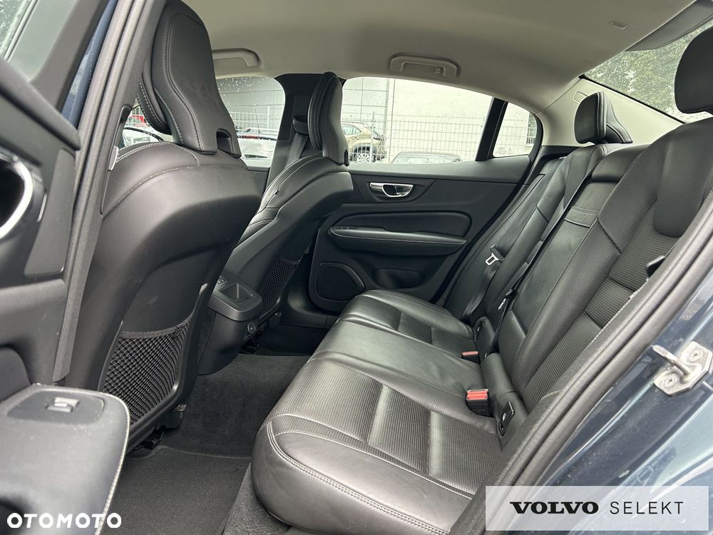 Volvo S60 - 27