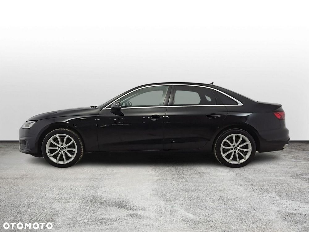 Audi A4 Limousine 35 TFSI S tronic - 2