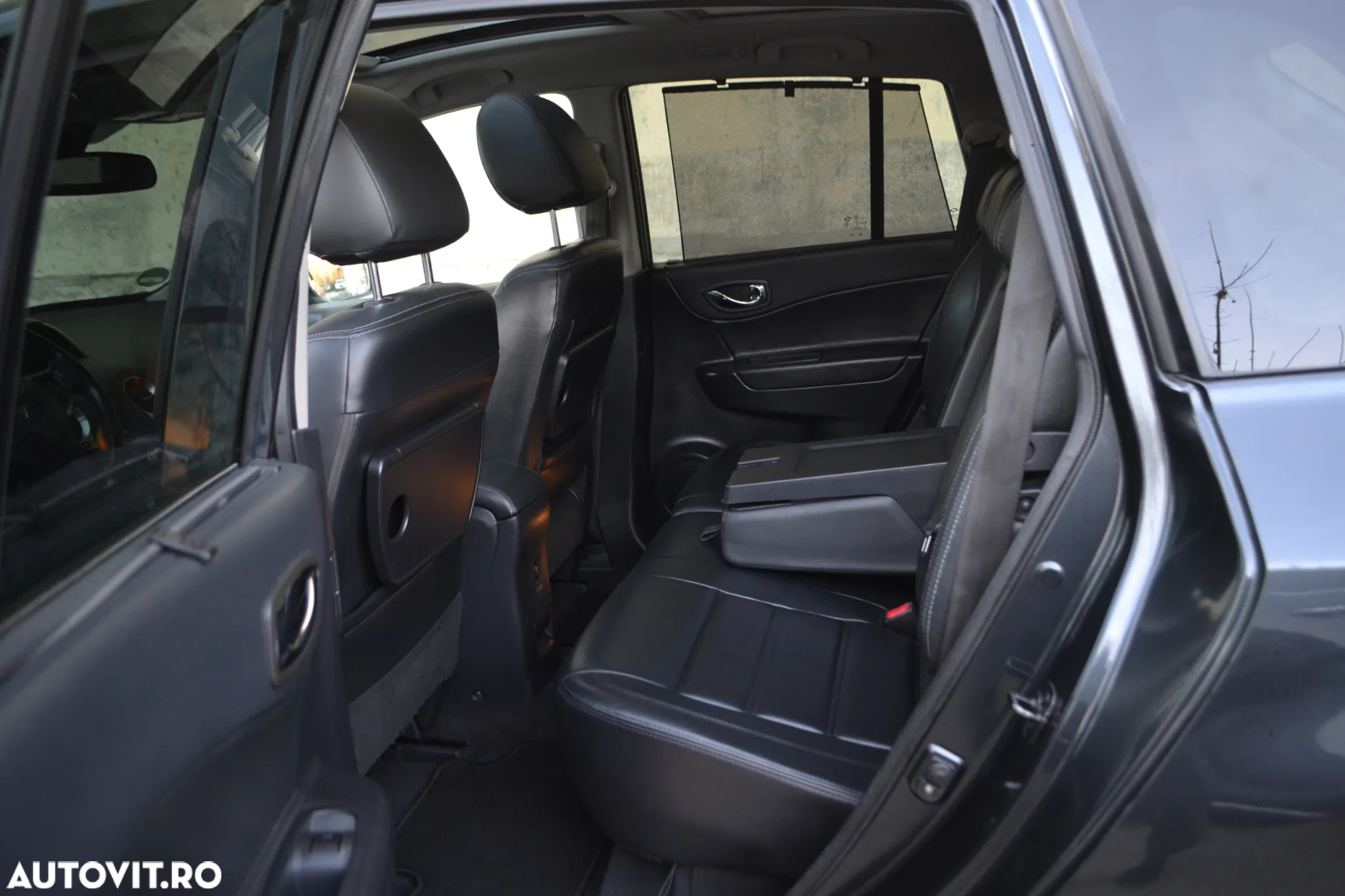 Renault Koleos 2.0 dCI FAP 4x4 Aut. Luxe - 9