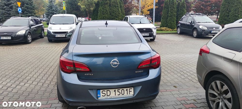 Opel Astra - 6