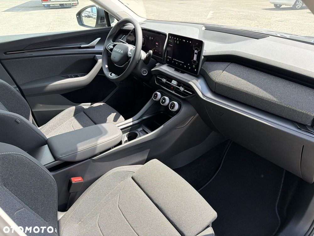 Skoda Kodiaq 2.0 TSI 4x4 Drive DSG - 17