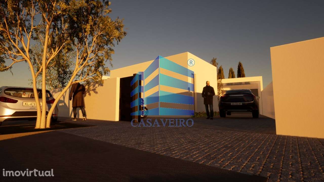 Terreno urbano para Moradia Isolada - Grande imagem: 4/5