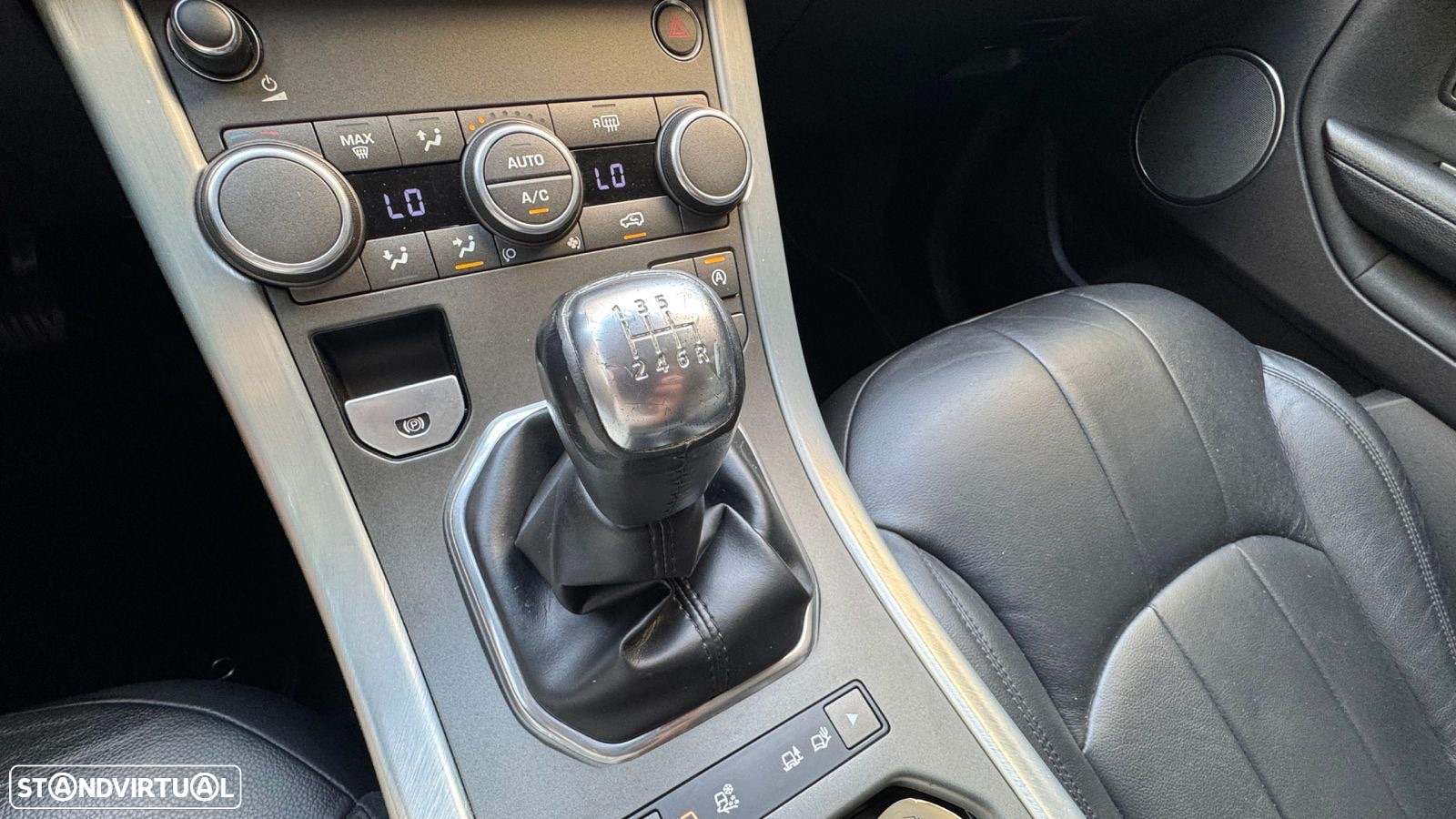 Land Rover Range Rover Evoque 2.0 eD4 Pure - 9