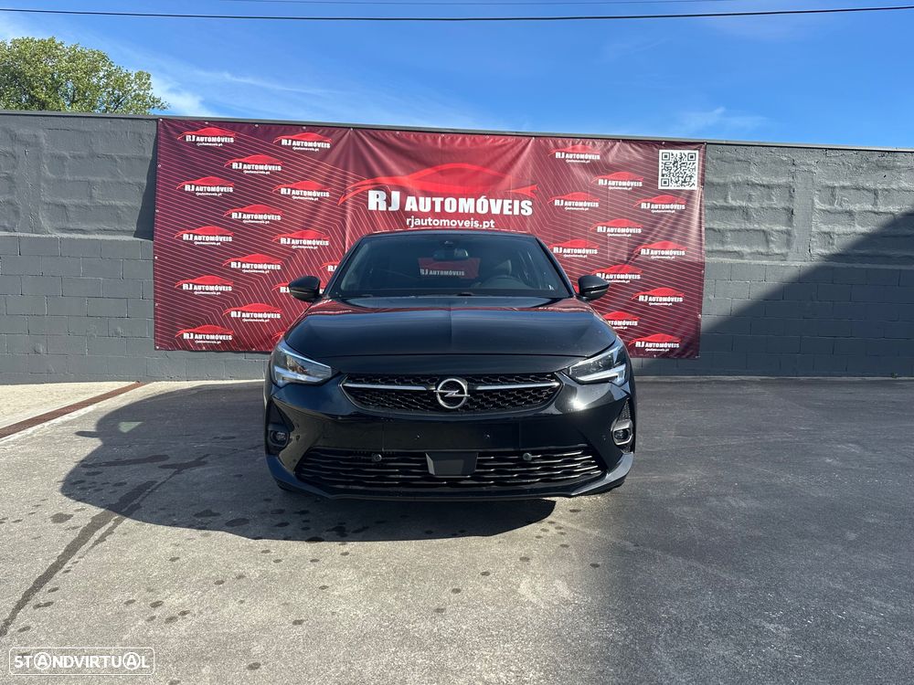 Opel Corsa 1.5 S&S Ultimate - 2