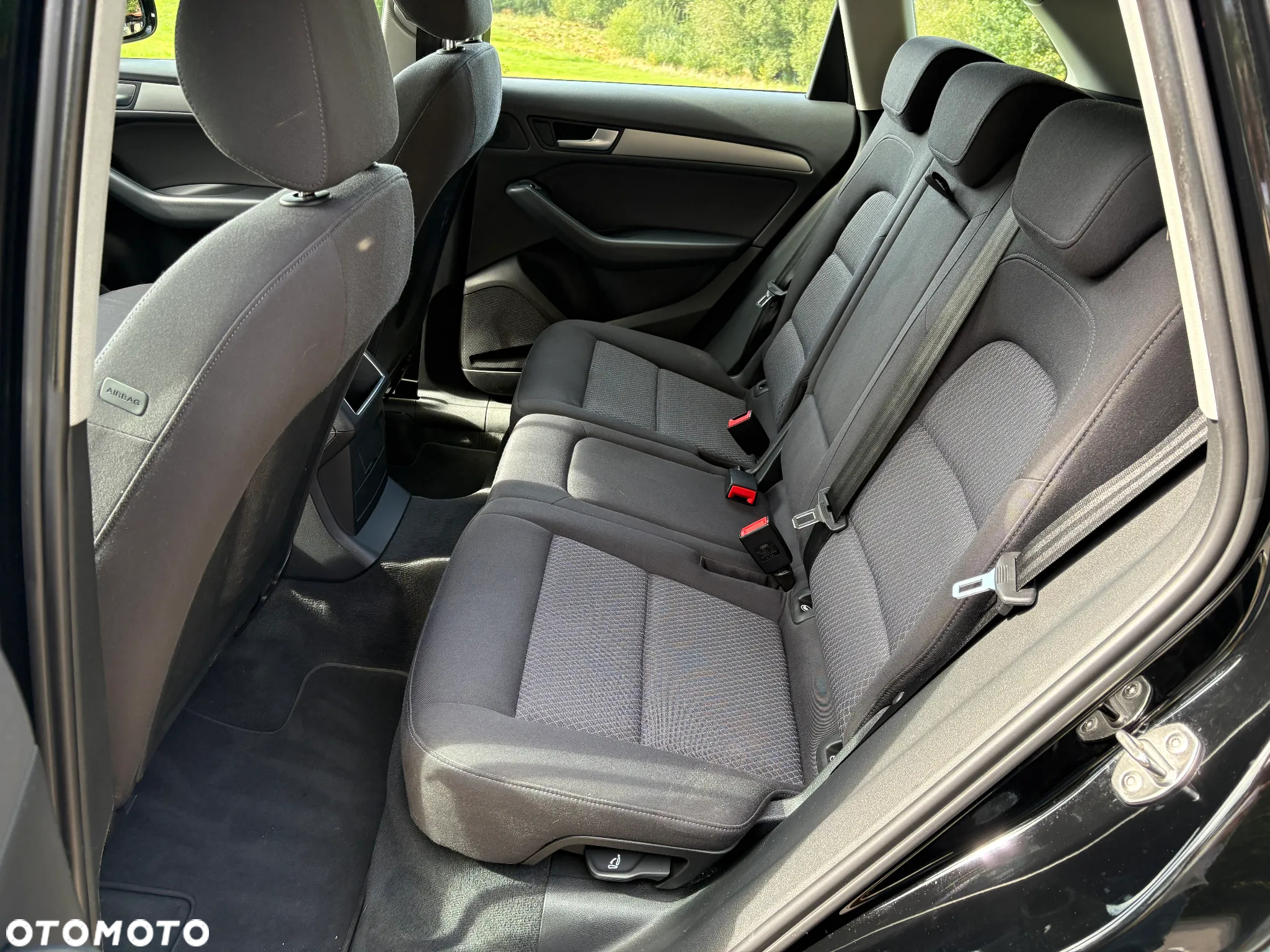 Audi Q5 2.0 TDI Quattro - 7