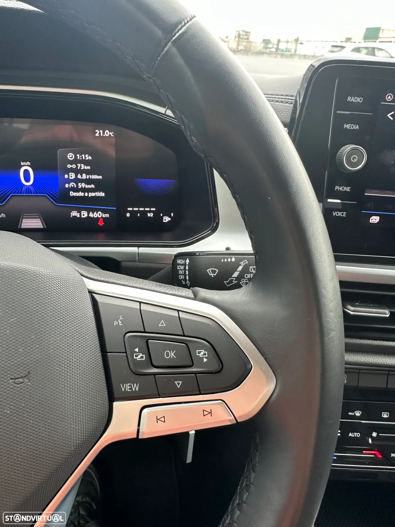 VW T-Roc 2.0 TDI Style - 15