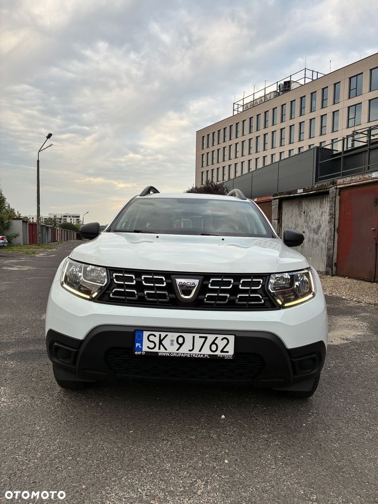 Dacia Duster 1.0 TCe Essential - 1
