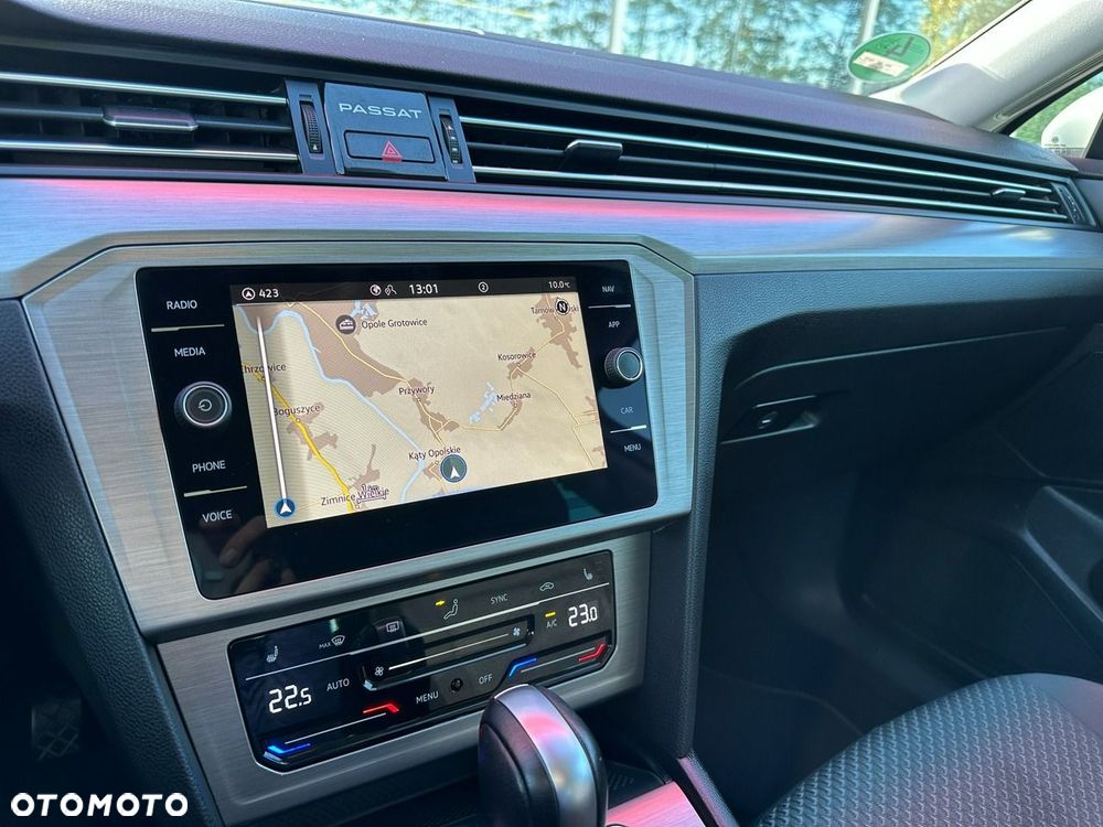 Volkswagen Passat Variant 2.0 TDI EVO Business DSG - 21