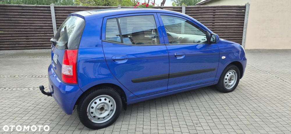 Kia Picanto 1.1 - 6