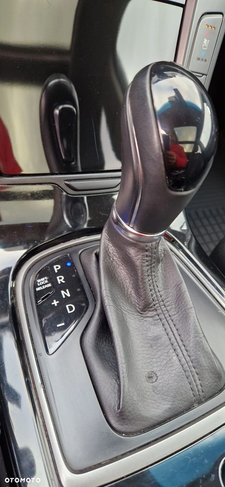 Hyundai i40 Kombi 1.7 CRDi DCT Premium - 26