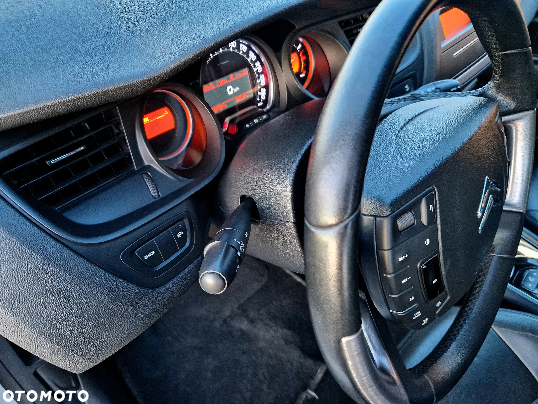 Citroën C5 2.0i 16V Exclusive - 12