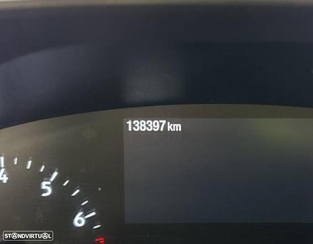 Ford Focus SW 1.0 EcoBoost Business - 6