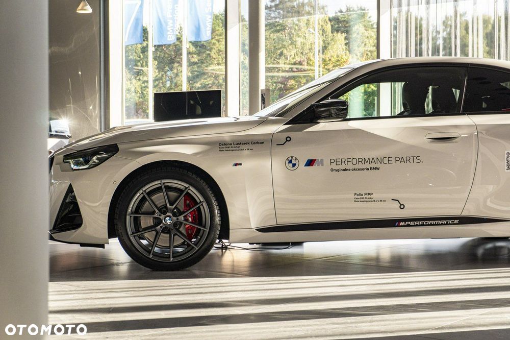 e*h様 main story 2y 2025aw Używany BMW Seria 2 2025 - 186 900 PLN, 4 990 km - Otomoto.pl