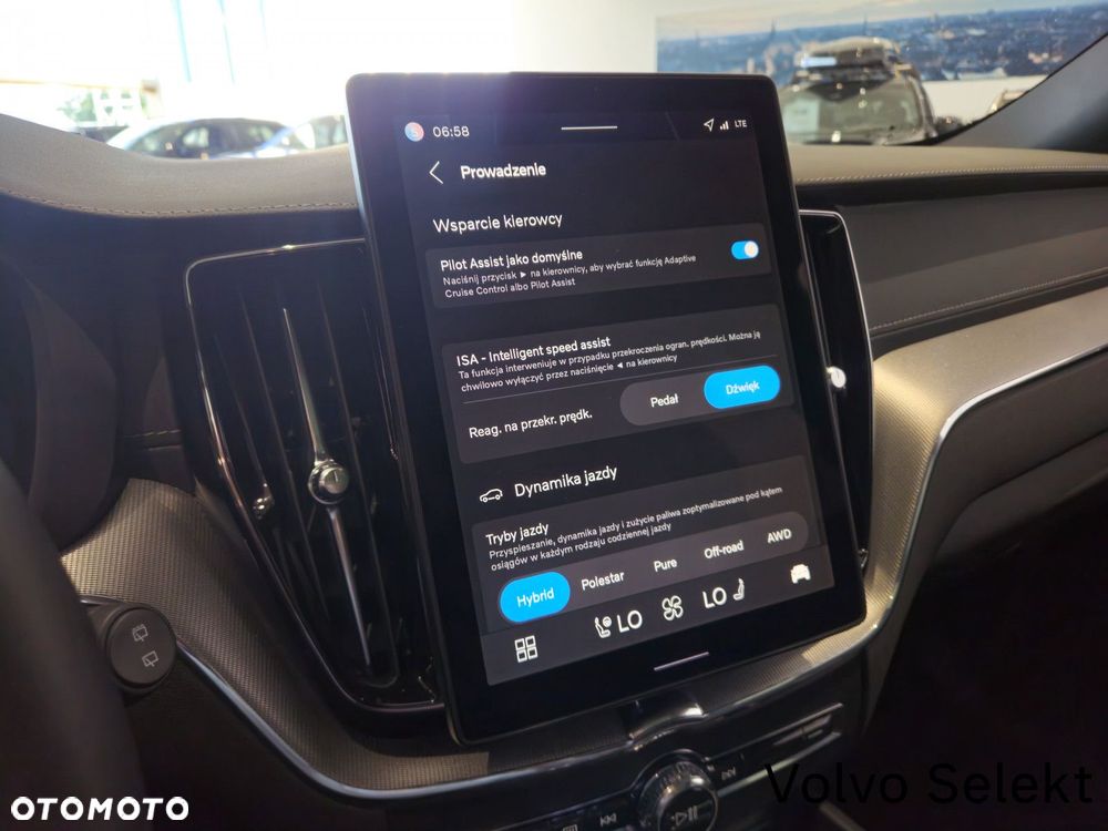 Volvo XC 60 - 22