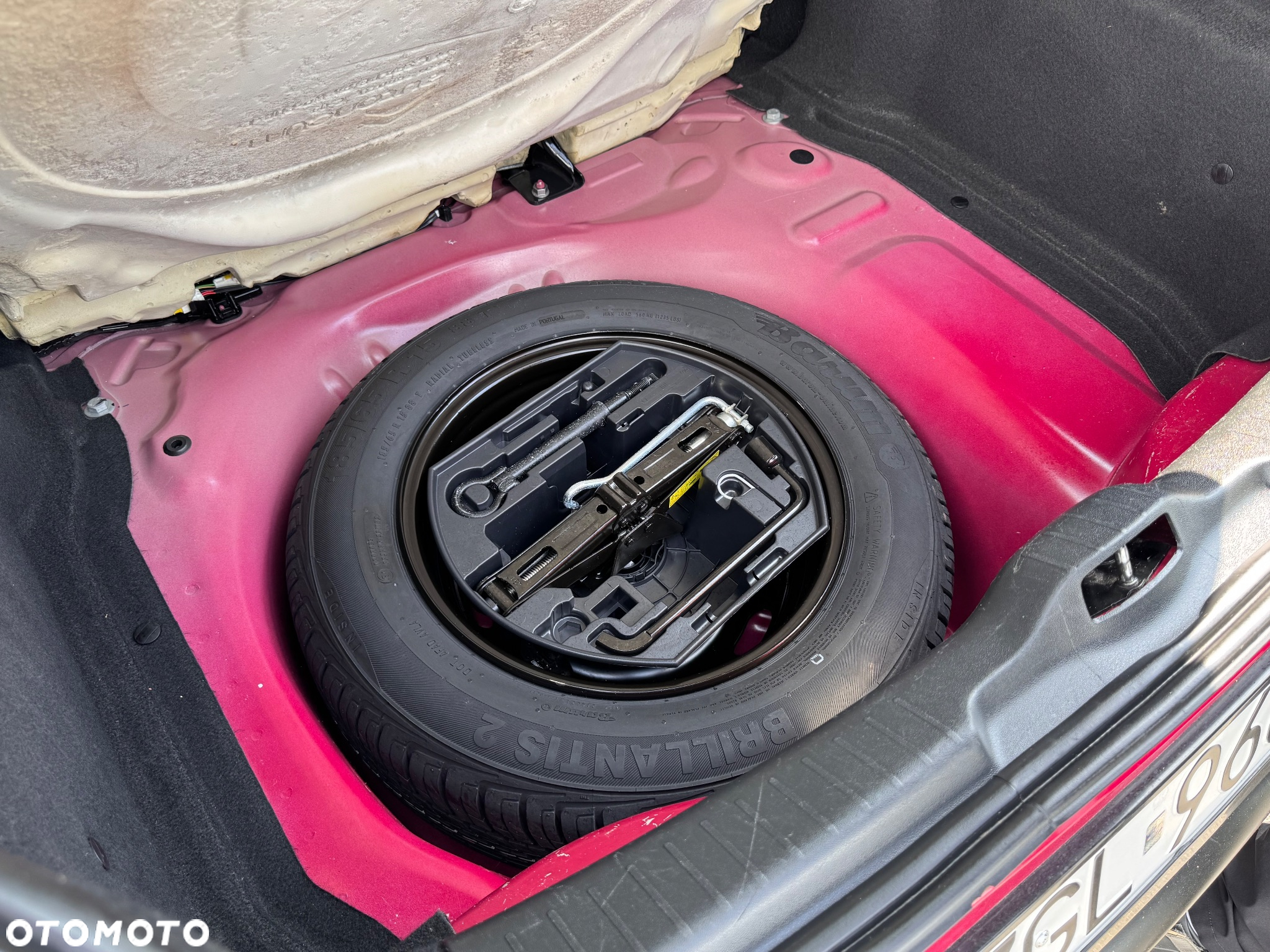 Citroën C4 Cactus 1.2 PureTech Rip Curl S&S - 26