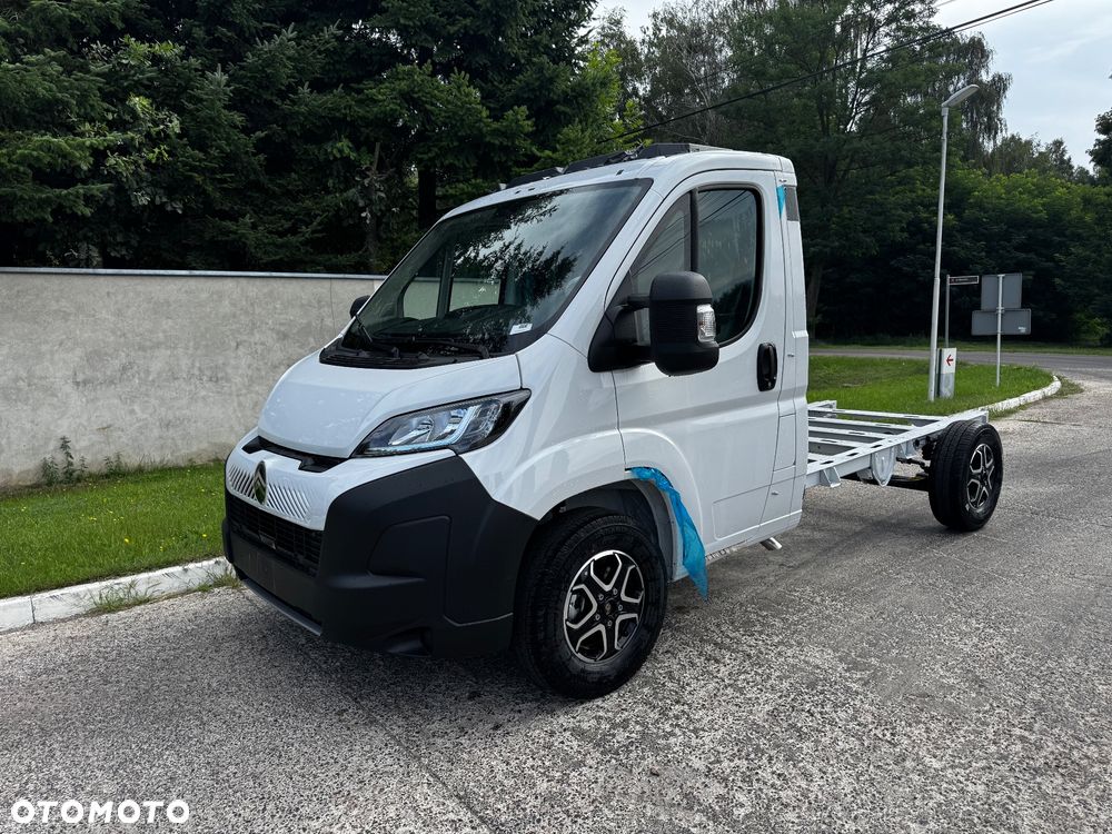 Citroën Jumper