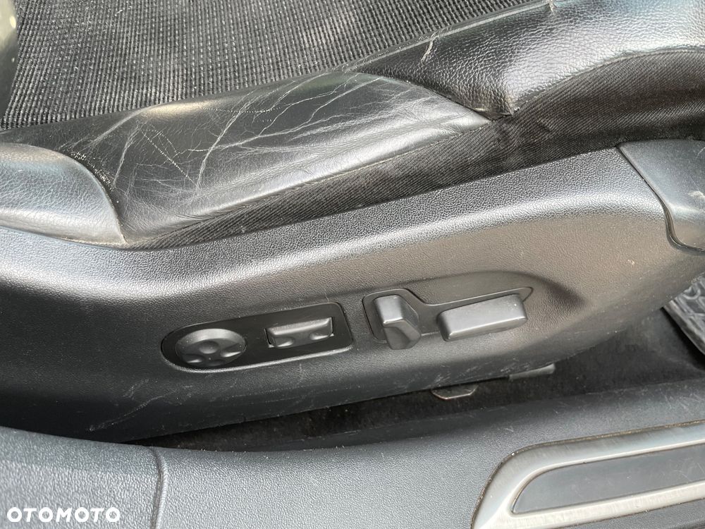 Citroën C5 2.0 HDi Exclusive - 17