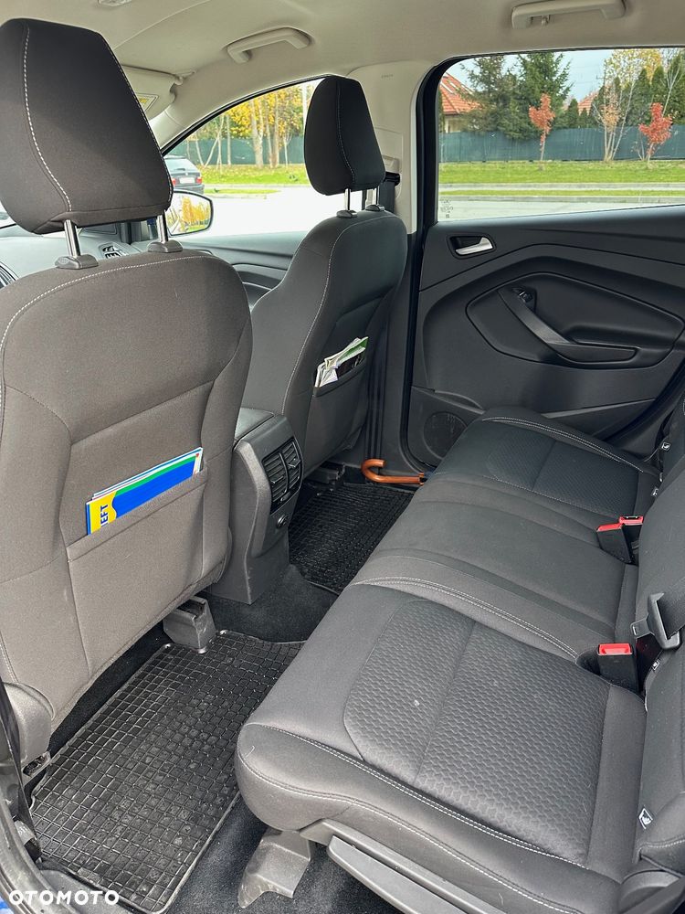 Ford Kuga 1.5 EcoBoost FWD Trend ASS MMT6 - 10