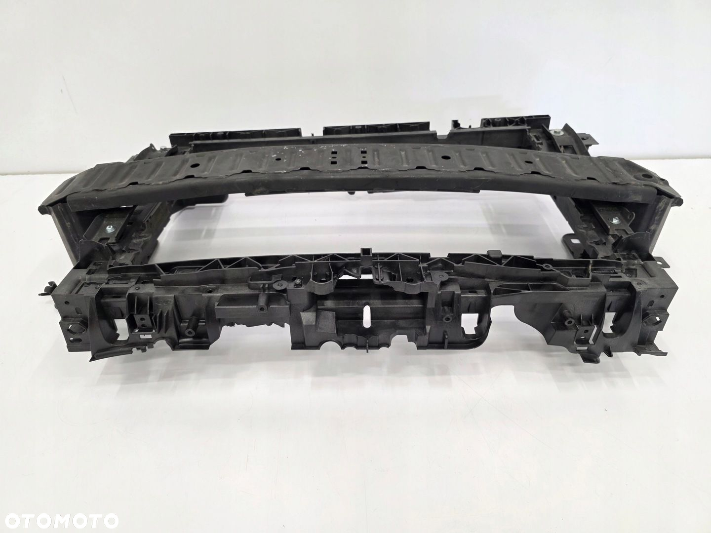 PAS PRZÓD WZMOCNIENIE FORD FIESTA MK8  BELKA H1BB-8B041-A H1BB-8B041-C - 6