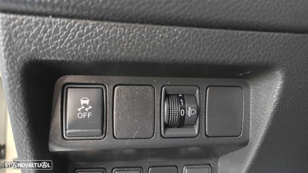 Nissan Qashqai 1.5 dCi Tekna Sport 17 - 45