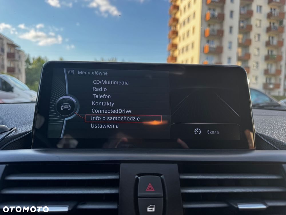 BMW Seria 1 116d EfficientDynamics Sport Line - 20