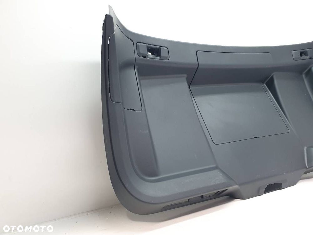 BOCZEK TAPICERKA KLAPY BAGAŻNIKA CITROEN C5 X 9837987080 - 2