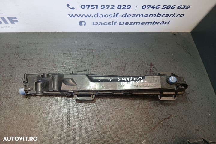 Proiector lumini de zi / Daylight stanga AM21-13B218 AM21-13B218 Ford - 2