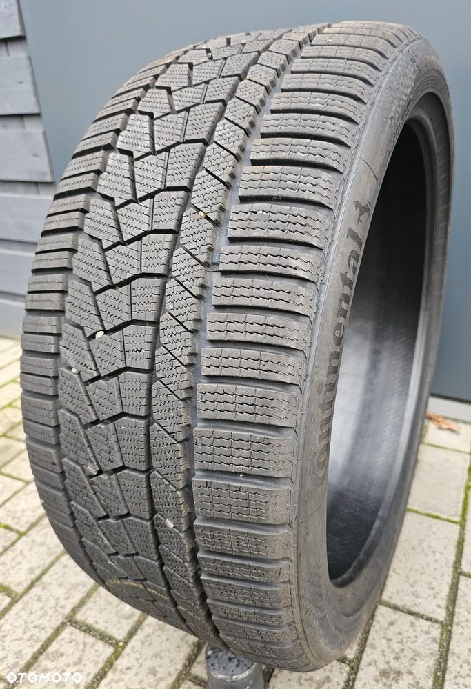 Continental WinterContact TS 860 S 275/35R22 104 V