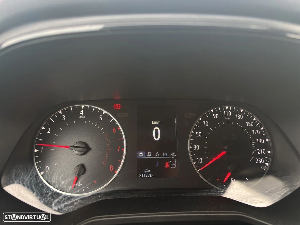 Renault Clio 1.0 TCe Evolution Bi-Fuel - 9