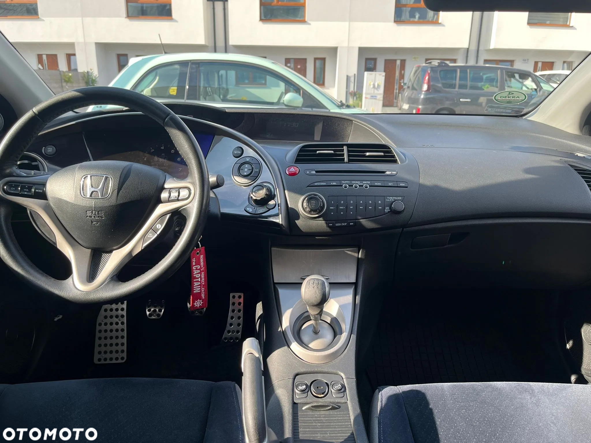 Honda Civic - 11