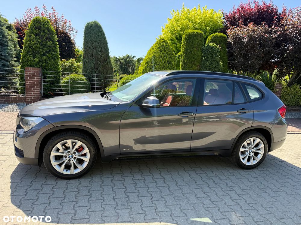 BMW X1 xDrive18d - 12