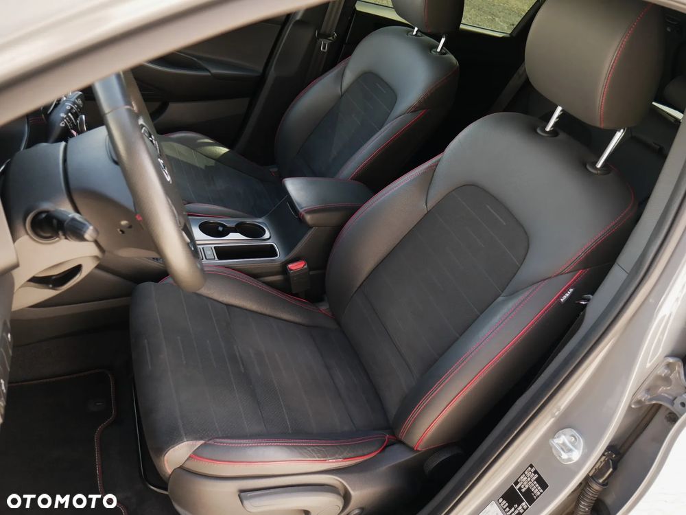 Hyundai Tucson 1.6 T-GDi N Line 2WD - 25