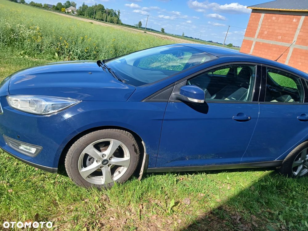 Ford Focus - 2