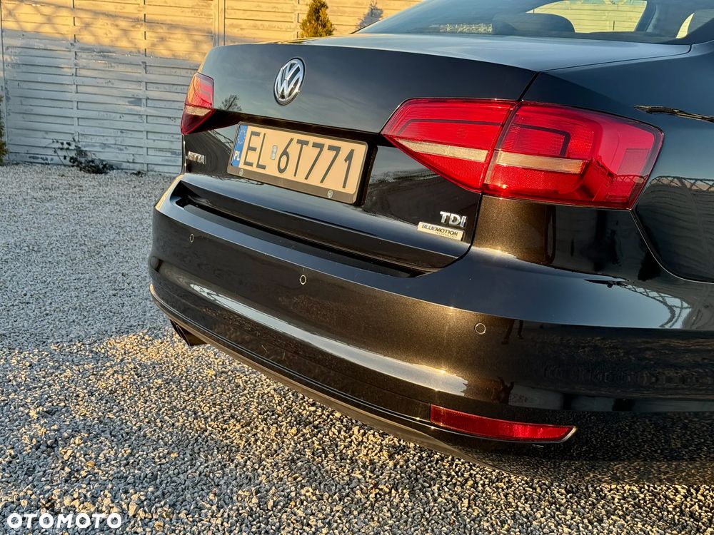 Volkswagen Jetta 2.0 TDI DPF BMT Comfortline - 23