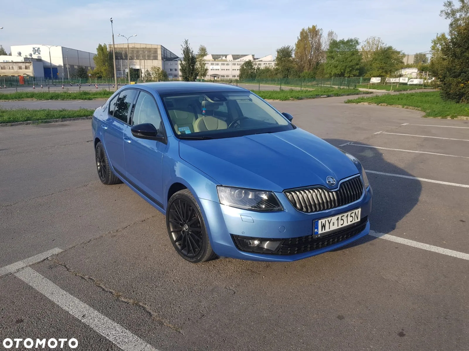 Skoda Octavia 1.8 TSI Elegance - 11