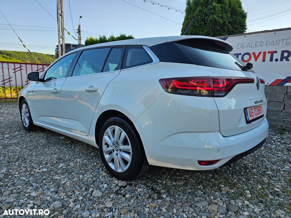 Renault Megane - 10