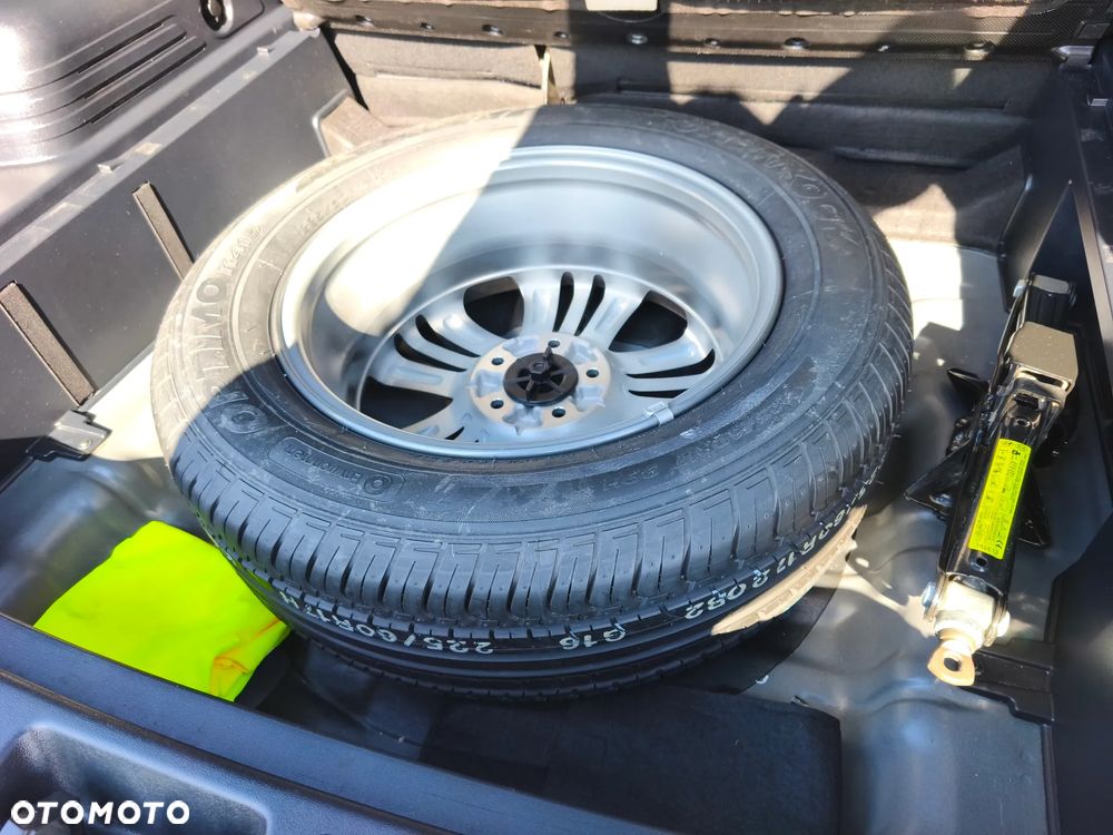 Hyundai ix35 1.6 2WD Comfort - 34