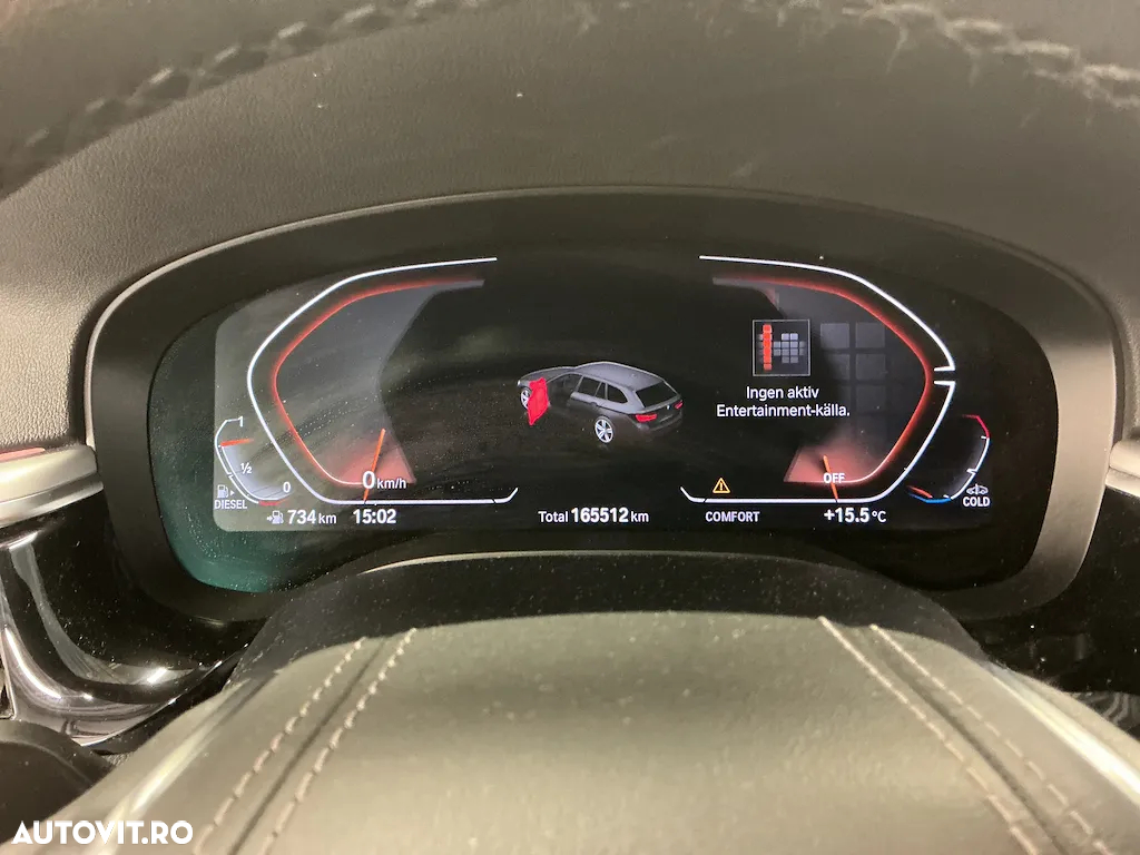 BMW Seria 5 - 6