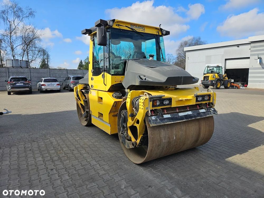 Bomag Walec Bomag BW174 AP-4 Super Cena - 2szt - 7