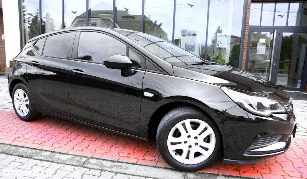Opel Astra - 30