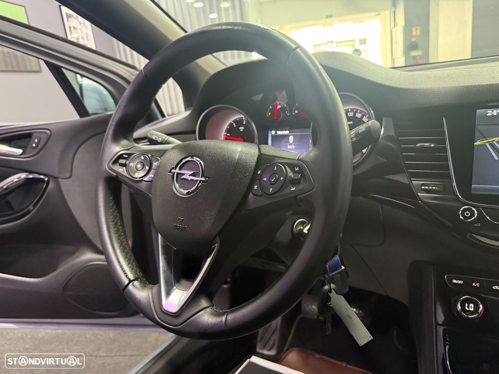 Opel Astra 1.6 CDTI Innovation S/S - 18