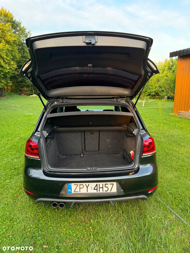 Volkswagen Golf 2.0 TDI GTD - 18