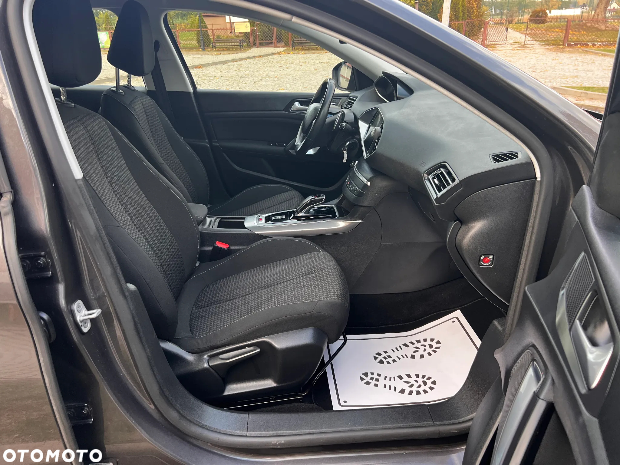 Peugeot 308 - 12