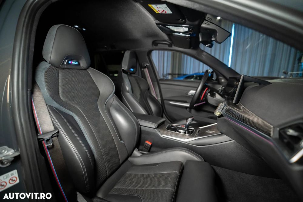 BMW M3 - 32
