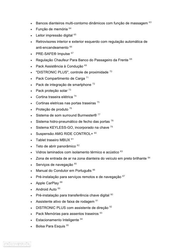 Mercedes-Benz S 580 e Maybach - 34