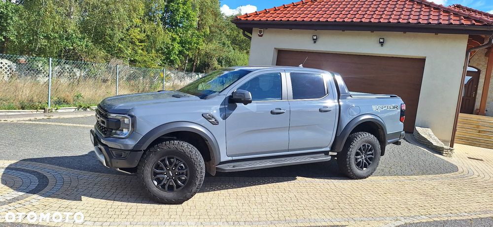 Ford Ranger Raptor - 2