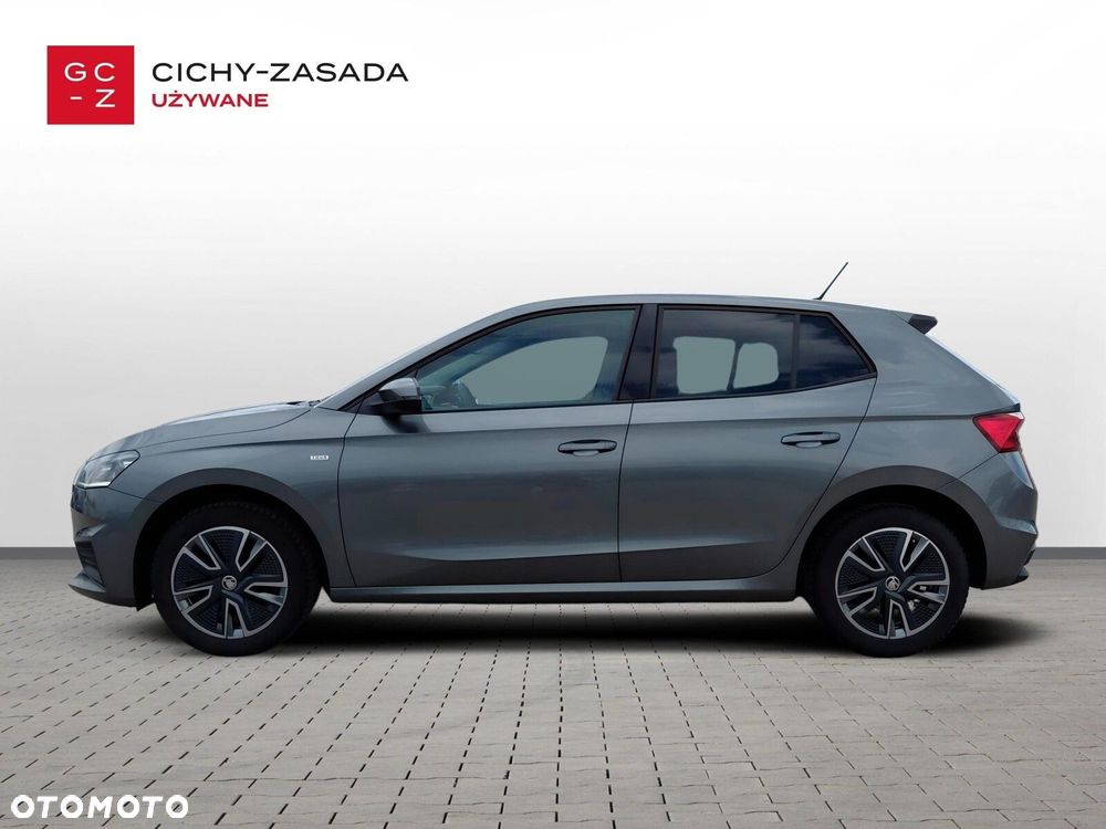 Skoda Fabia 1.0 TSI Ambition - 2